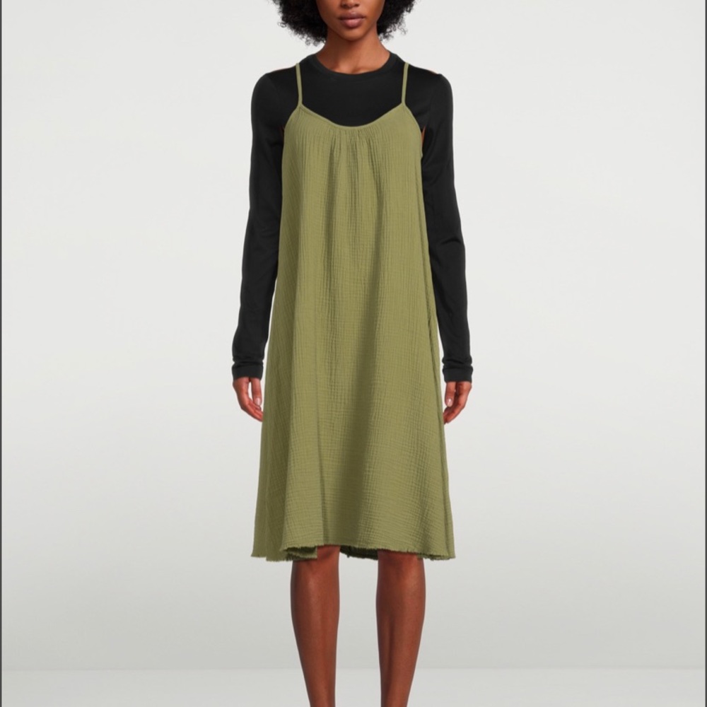Nation LTD Adele Dress - Picture 8 of 8